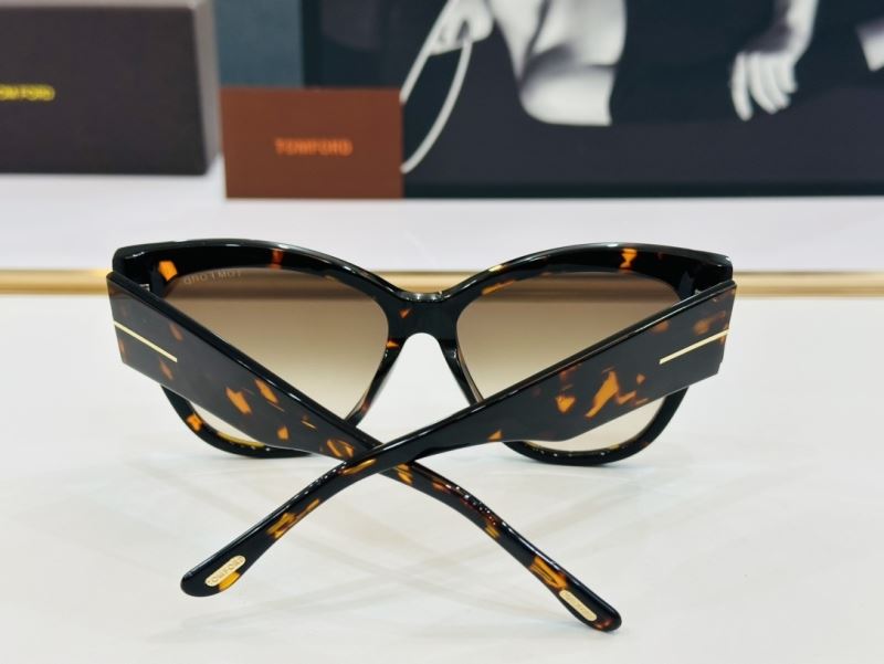 Tom Ford Sunglasses